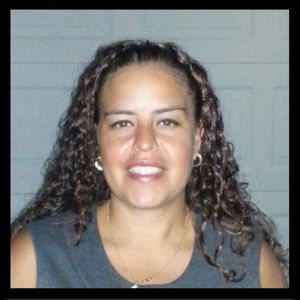 Meet your Posher, Karina